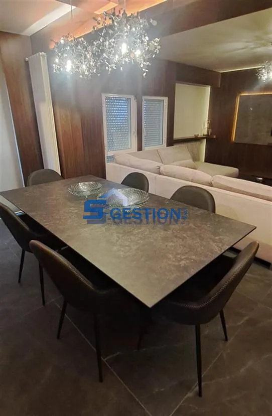 Chalet for Rent in Faqra