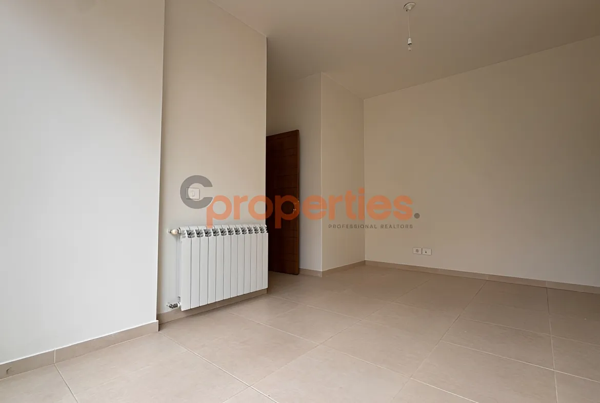 Apartment for Rent in Dik El Mehdi