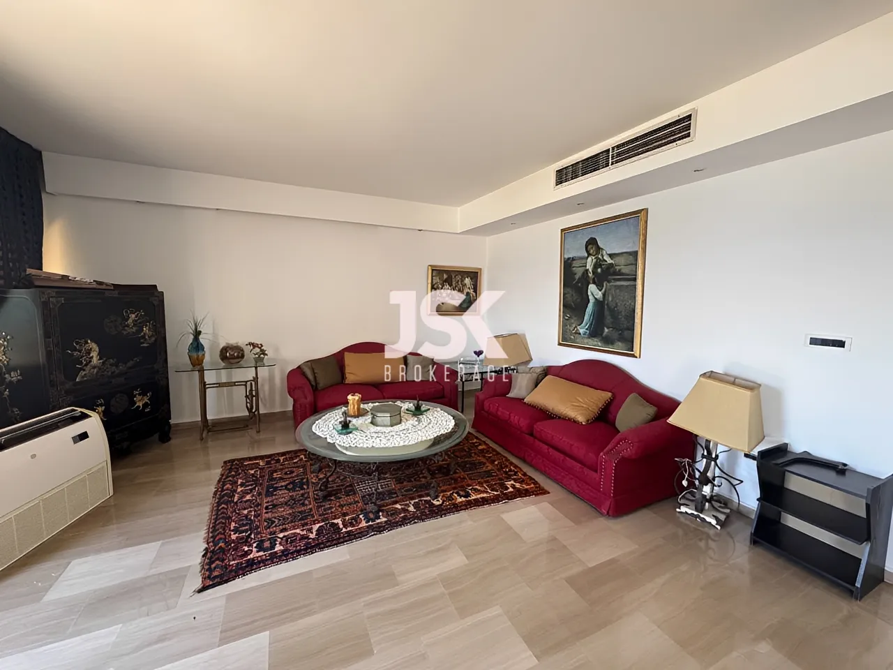 Duplex for Rent in Manara - 5 bath