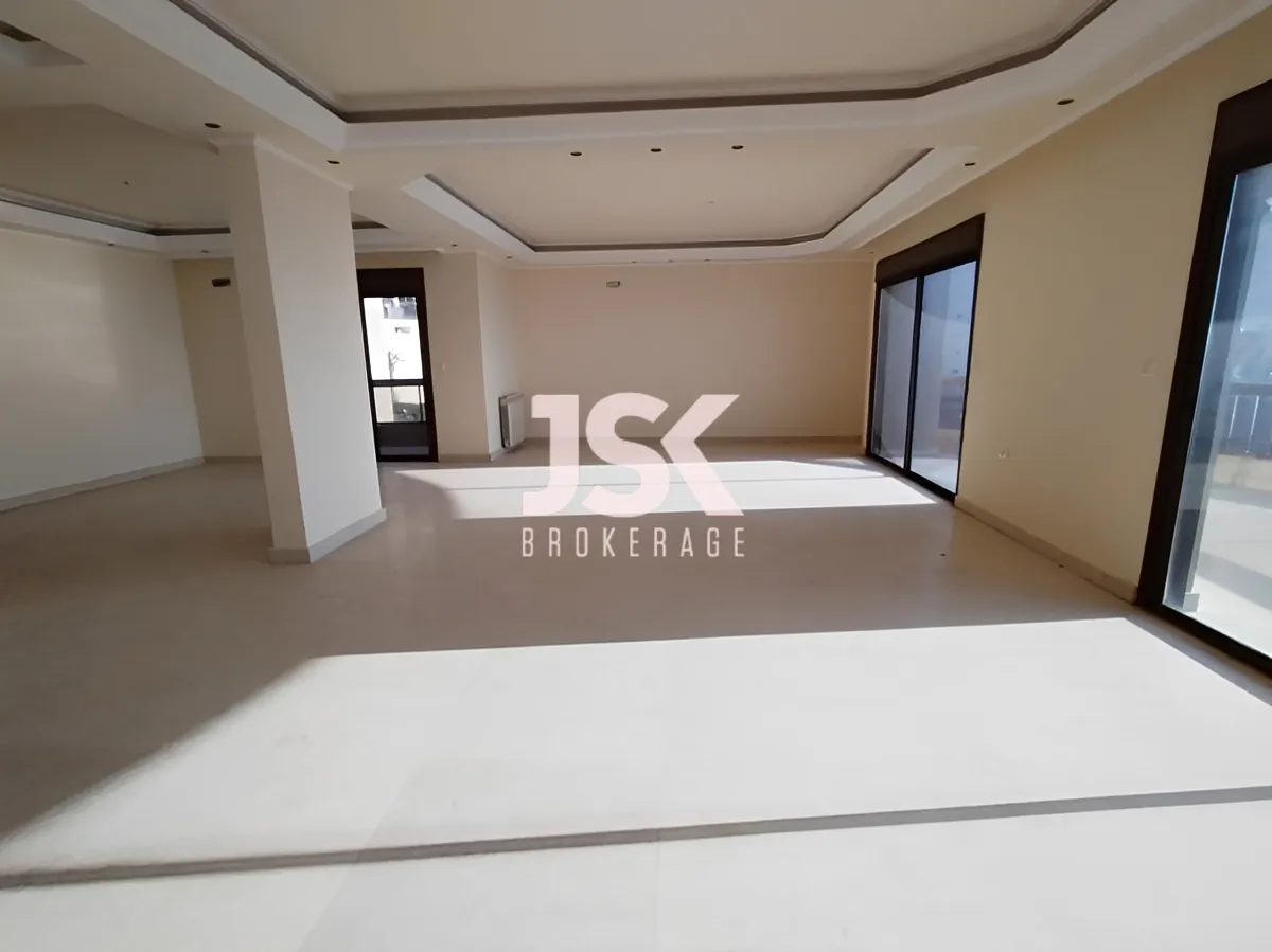 Duplex for Sale in Sahel Aalma, Lebanon