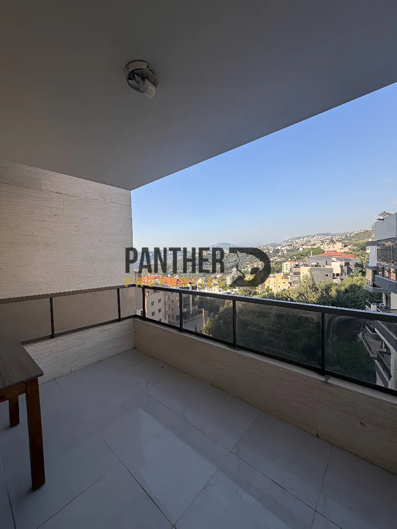 Apartment for sale in Bseba, lebanon