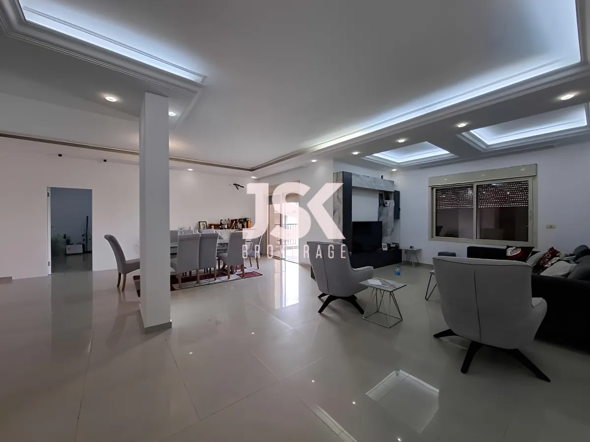 Duplex for Rent in Haret Sakher, Lebanon - 3 bed, 5 bath