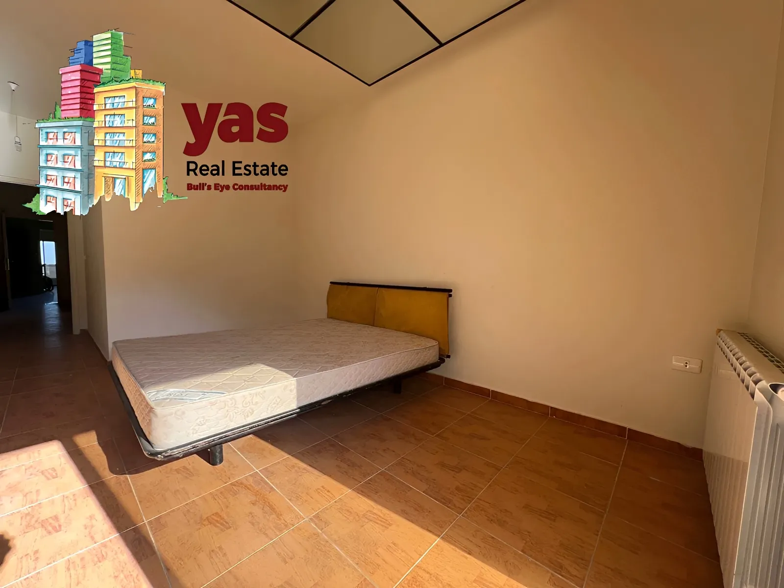 Apartment for Rent in Zouk Mikael - 3 bed, 4 bath