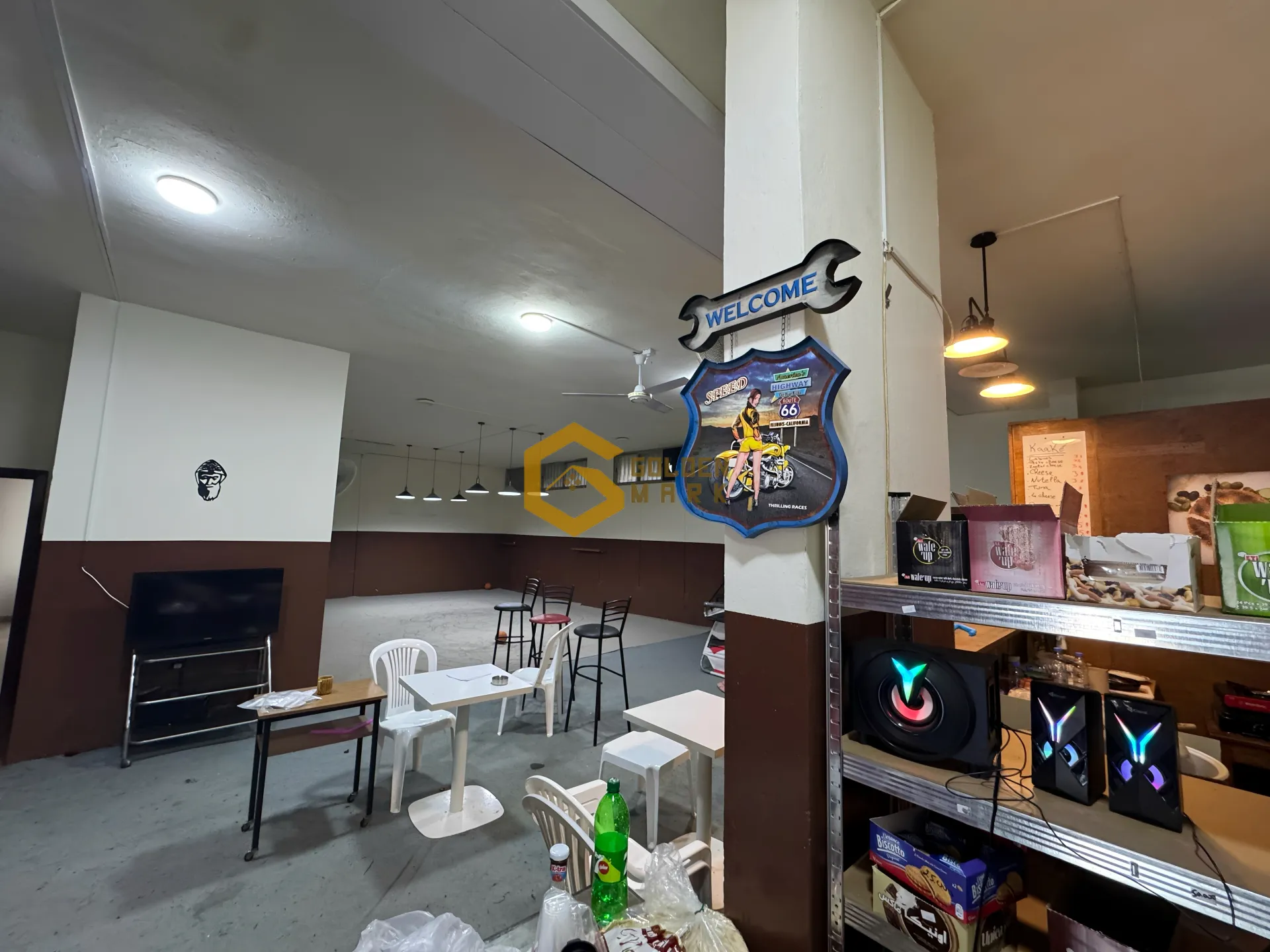 Shop for sale in Fanar