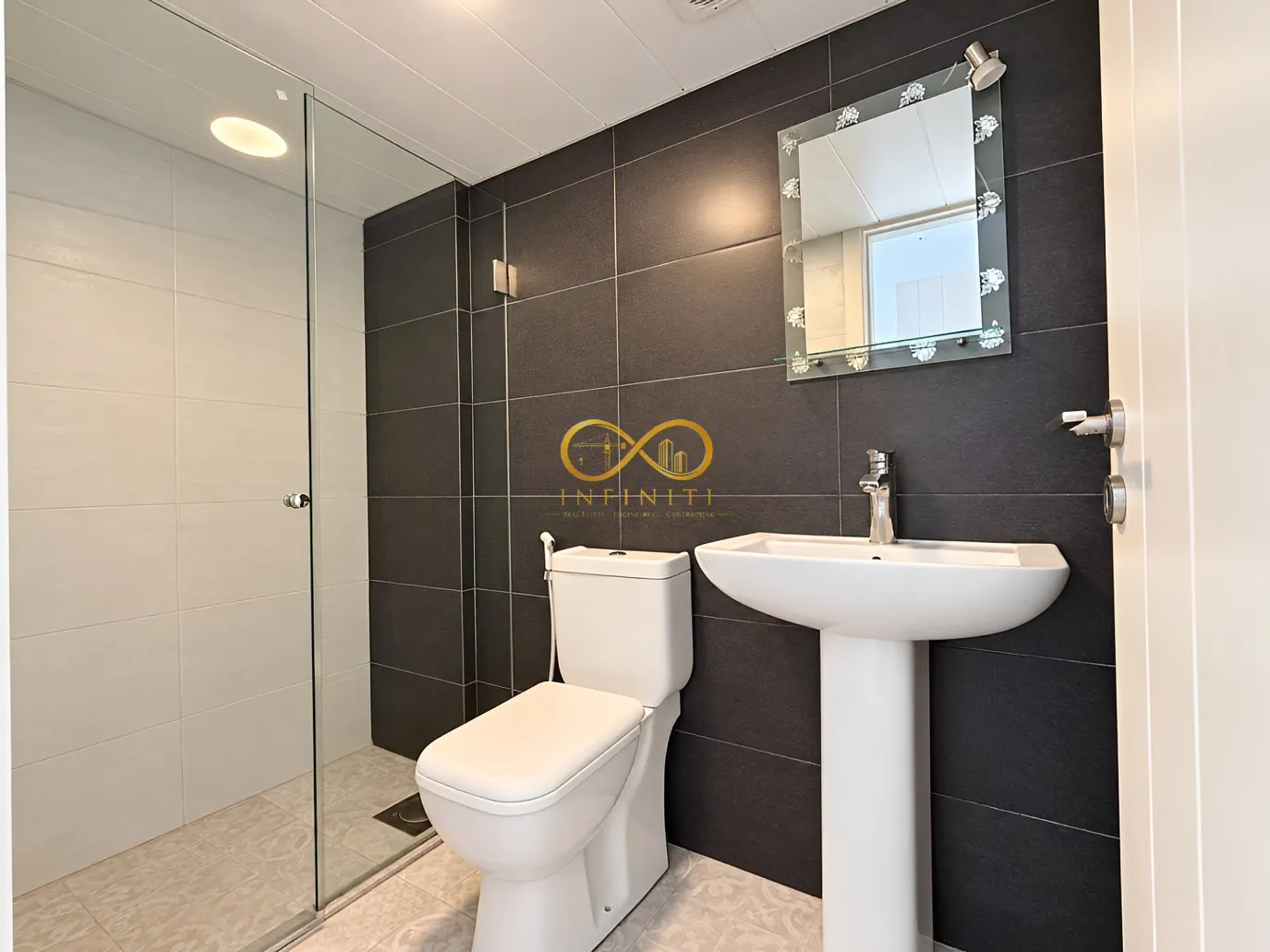 Apartment for sale in Aaramoun