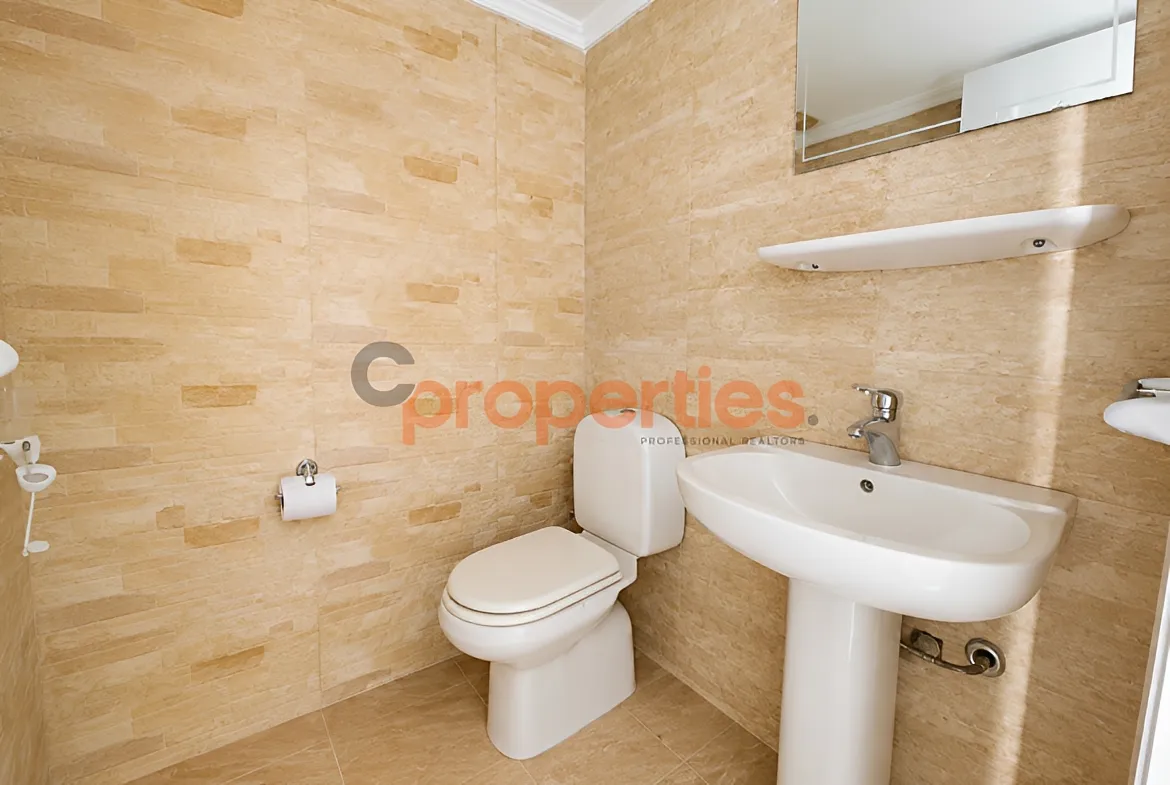 Apartment for Sale in Zalqa