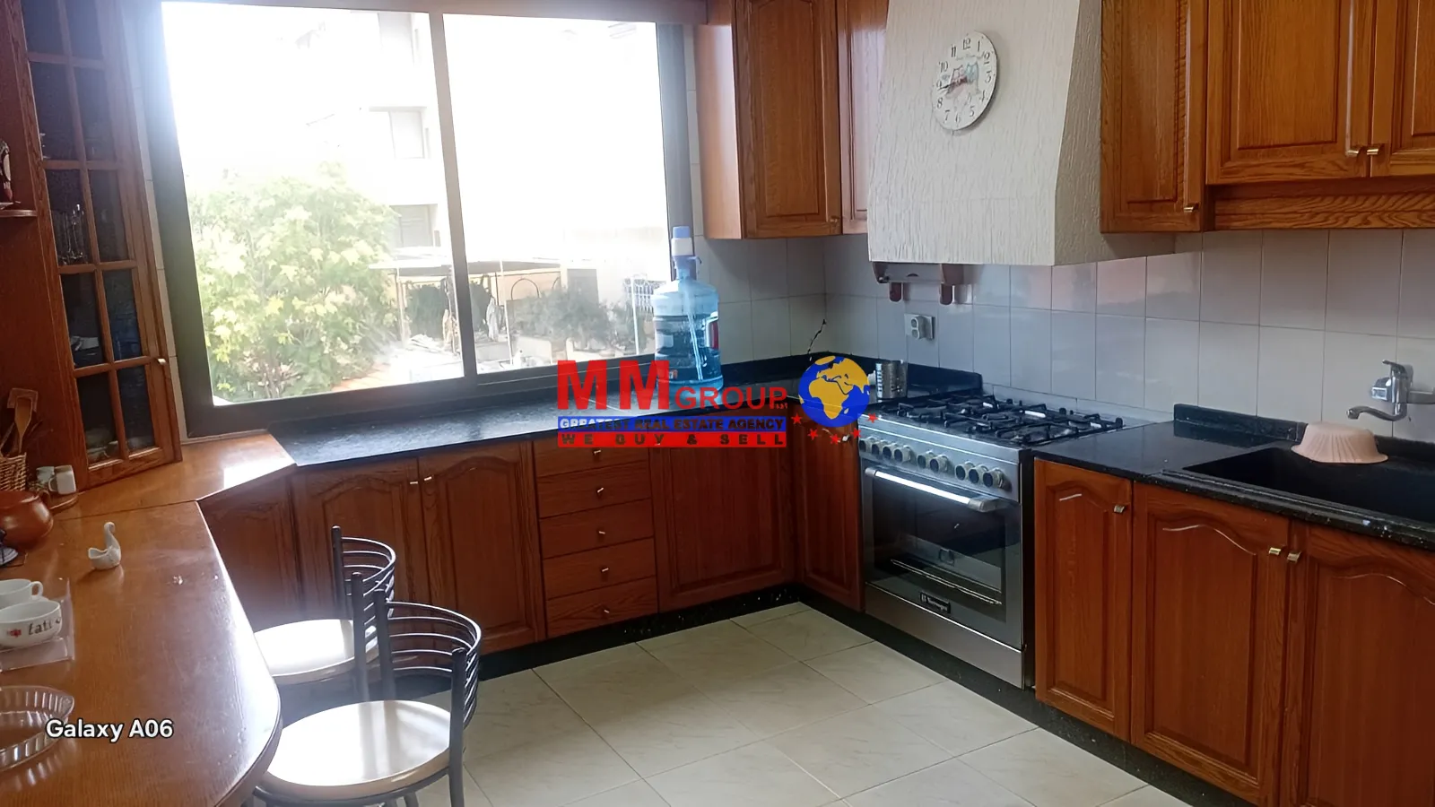 Apartment for Rent in Ain Najm