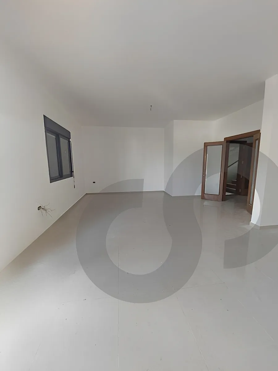 Apartment for Sale in Jdeideh - 3 bed, 2 bath