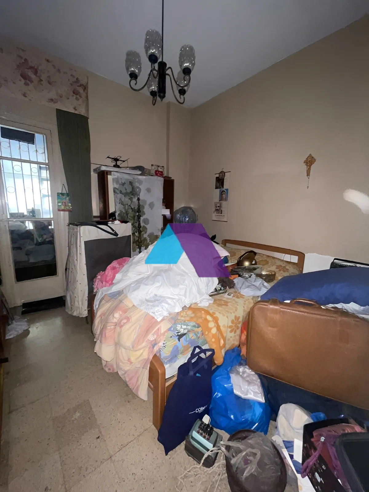 Apartment for Sale in Jdeideh