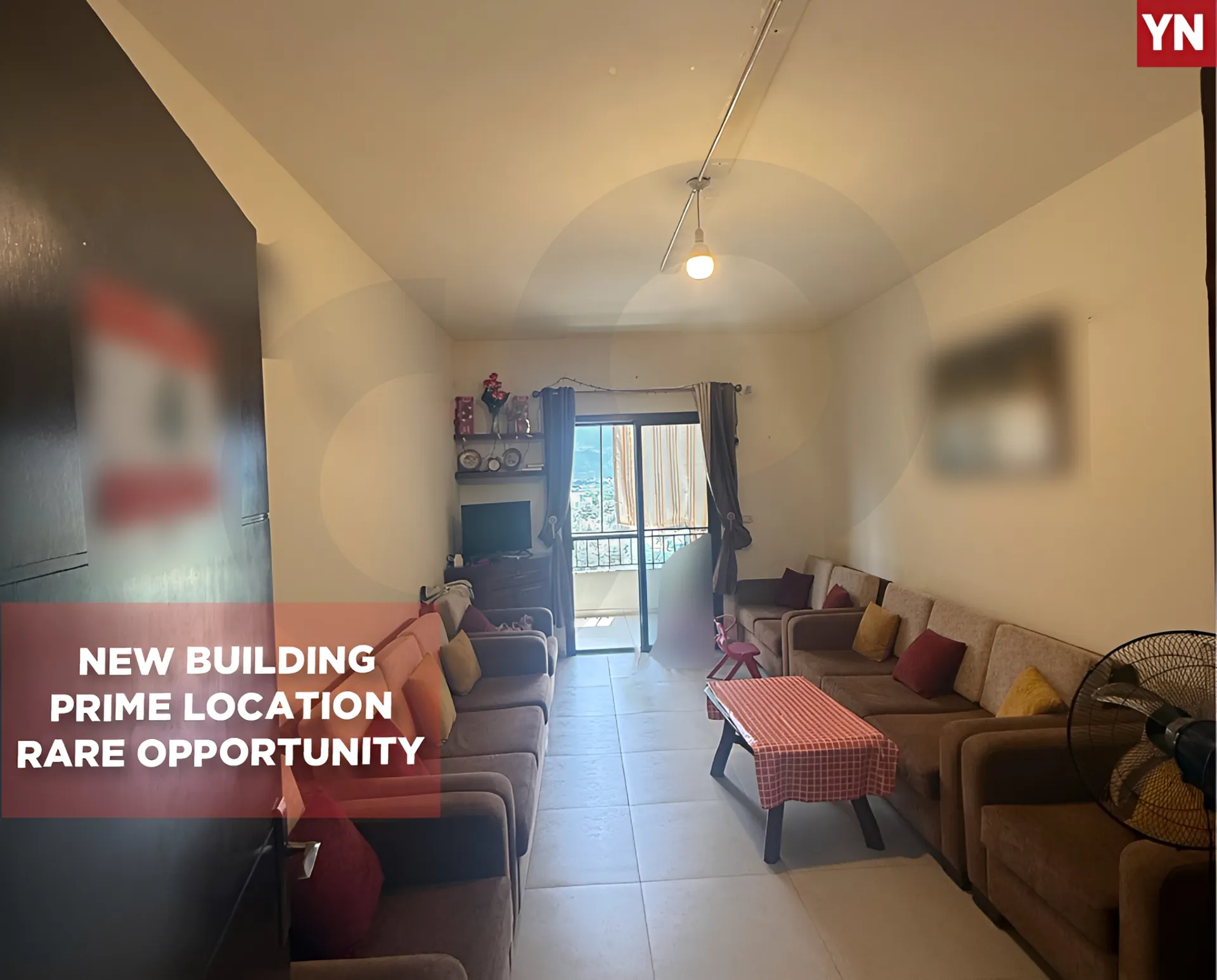 Building for Sale in Zgharta