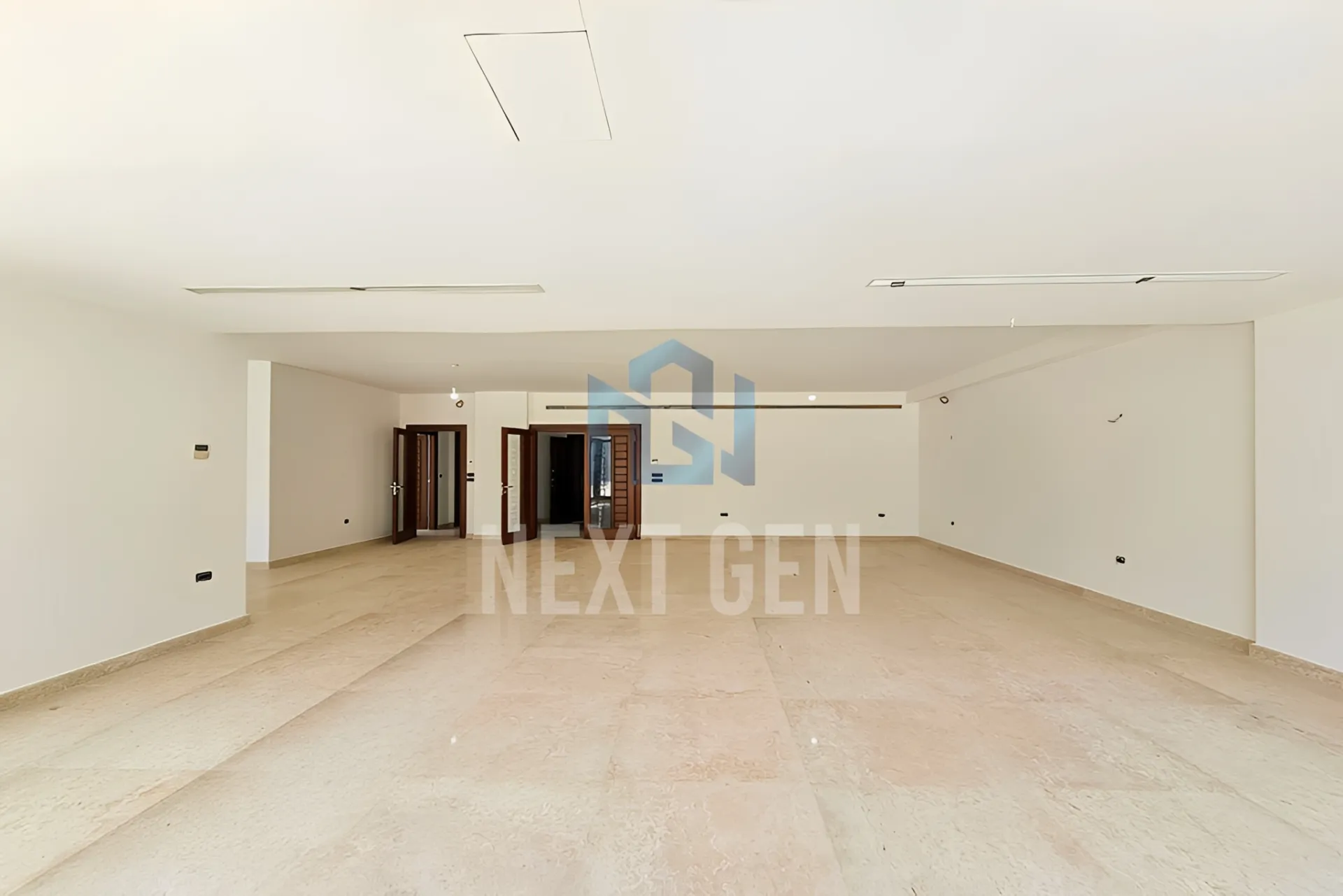 Apartment for sale in Unesco, Beirut, Lebanon - 4 bed, 6 bath