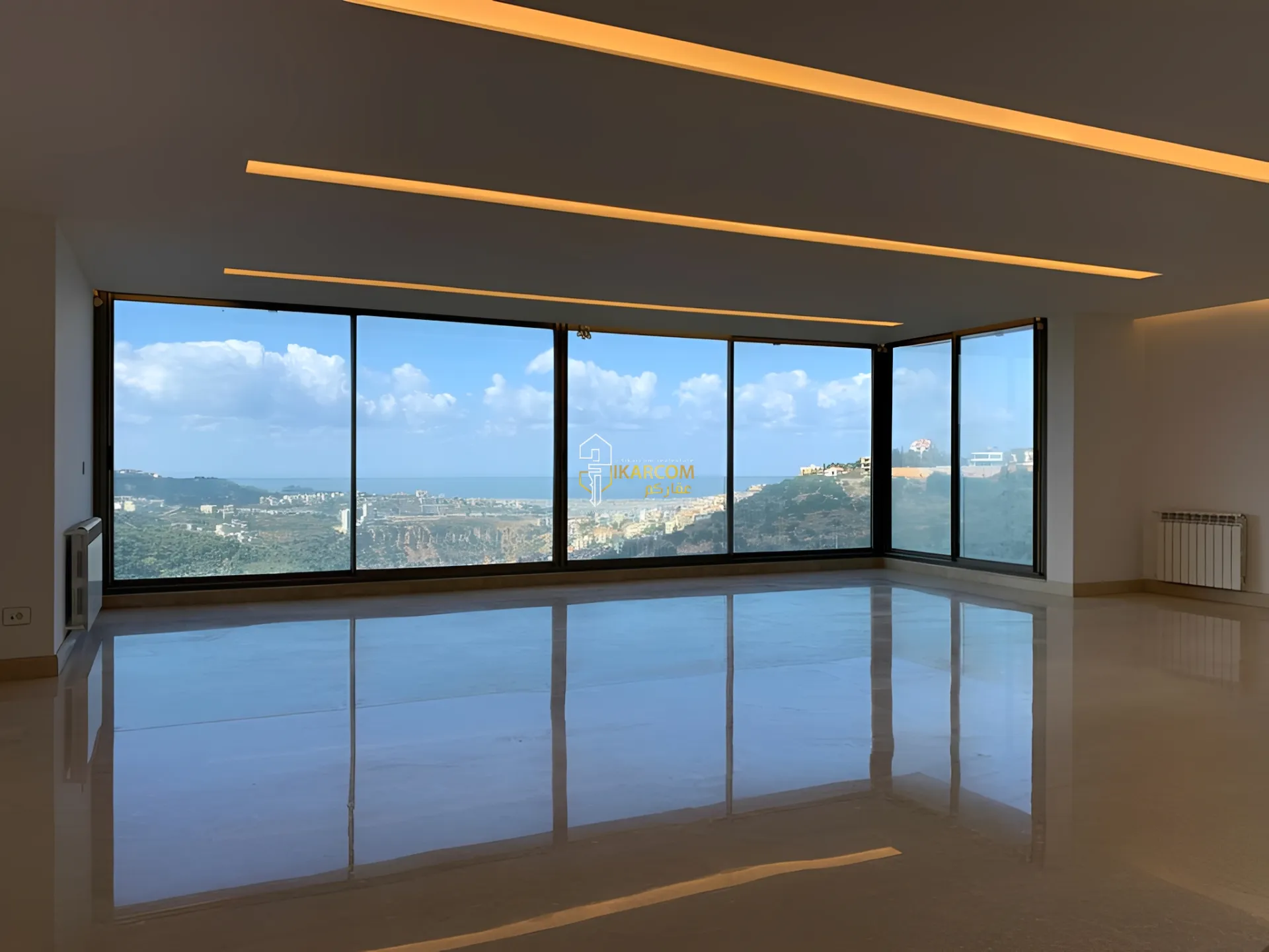 Apartment for Sale in Monteverde - 3 bed, 4 bath