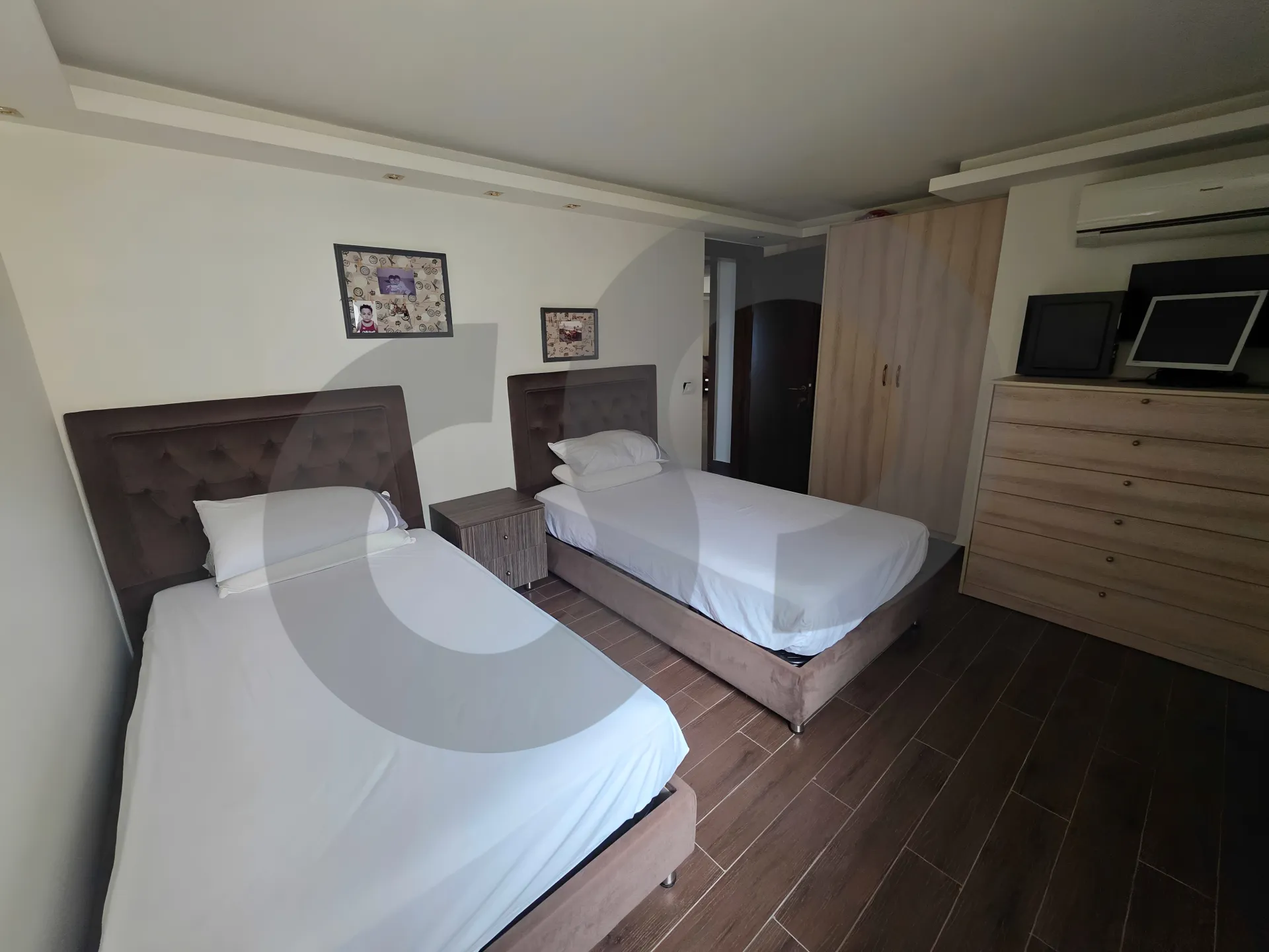 Apartment for Sale in Sahel Aalma
