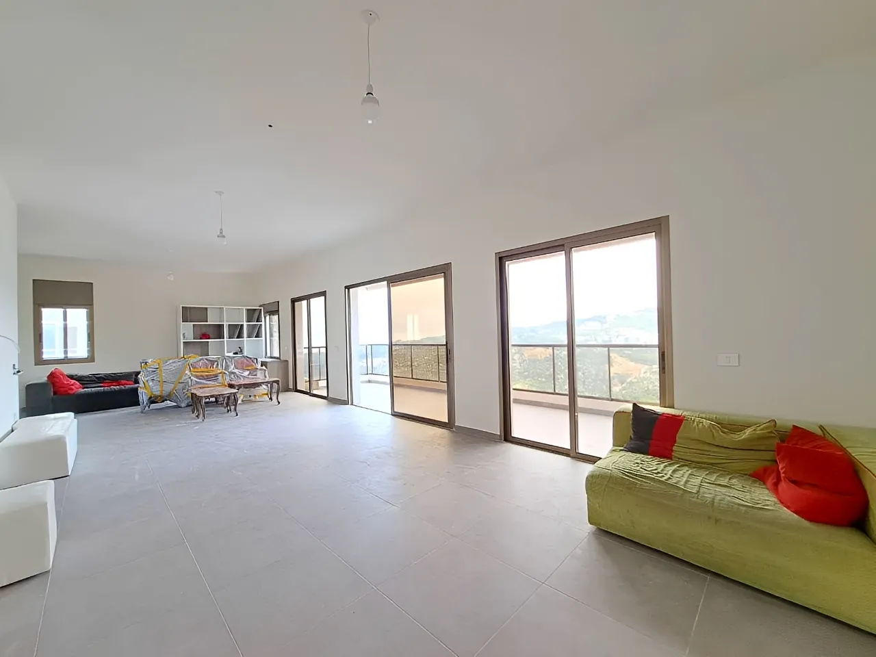 Apartment for Sale in Ashqout