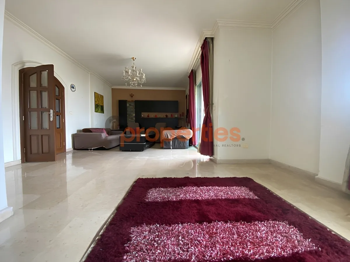 Apartment for Rent in Zalqa