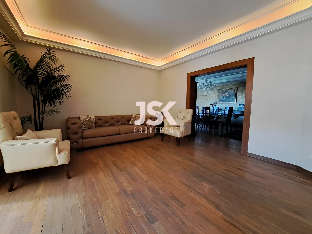 Apartment for Sale in Baouchriyeh