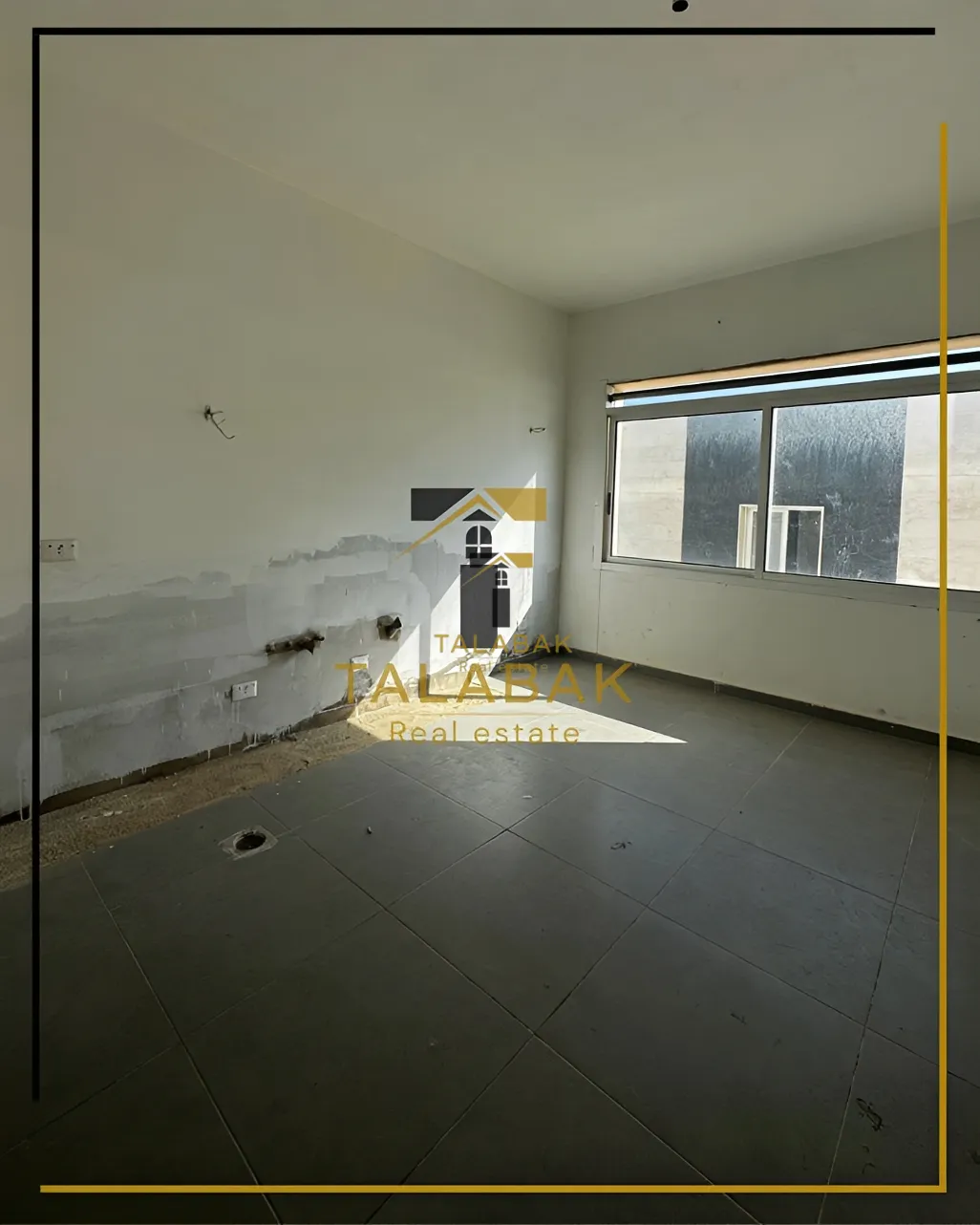 Apartment for sale in Edde, Lebanon