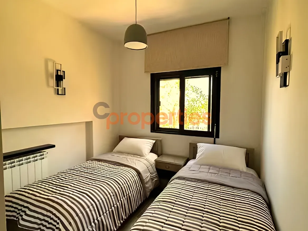 Chalet for Rent in Faqra
