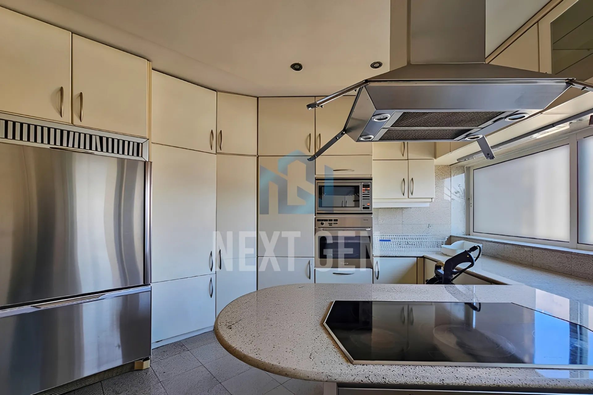 Triplex for sale in Achrafieh, Beirut, Lebanon