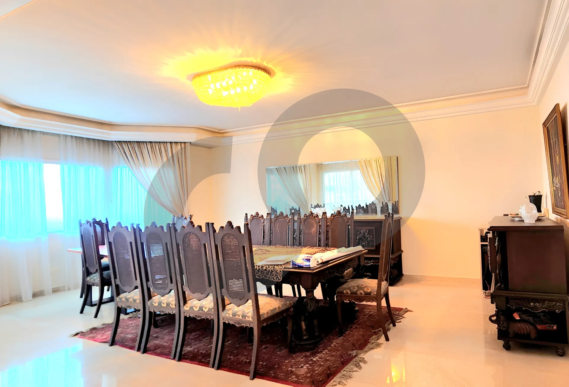 Apartment for Sale in Bayada