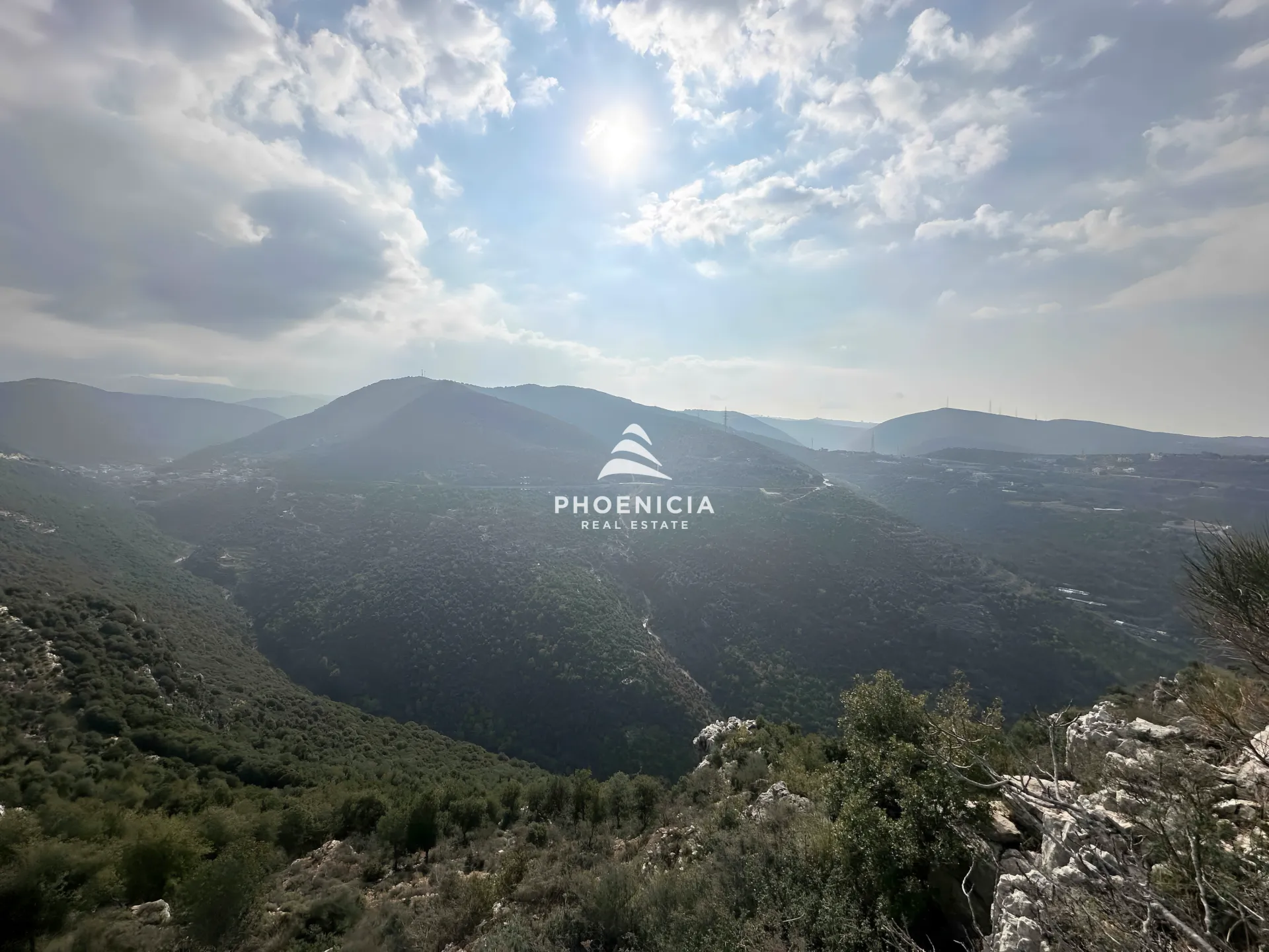 Land for Sale in Bejjeh