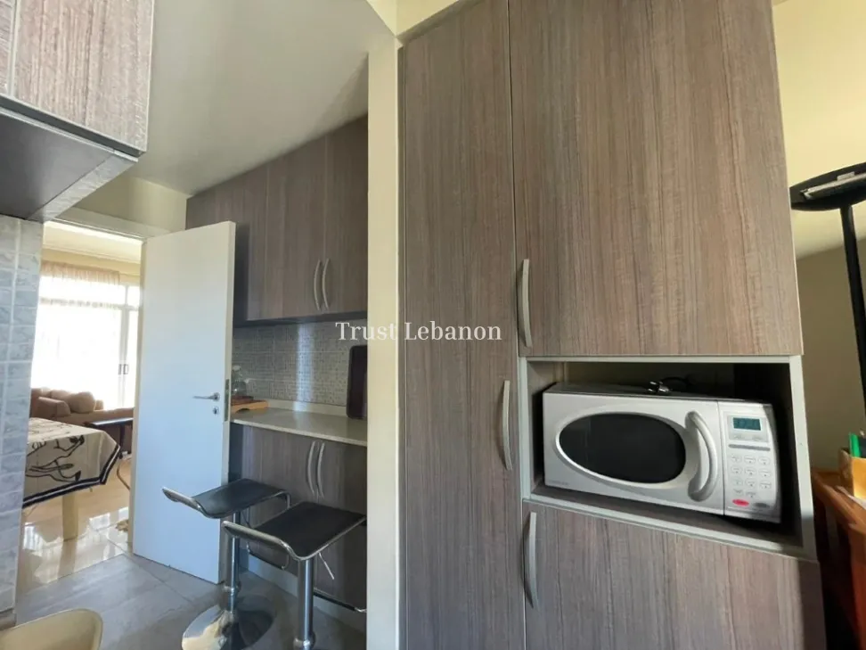 Apartment for rent in Badaro, Beirut, Lebanon