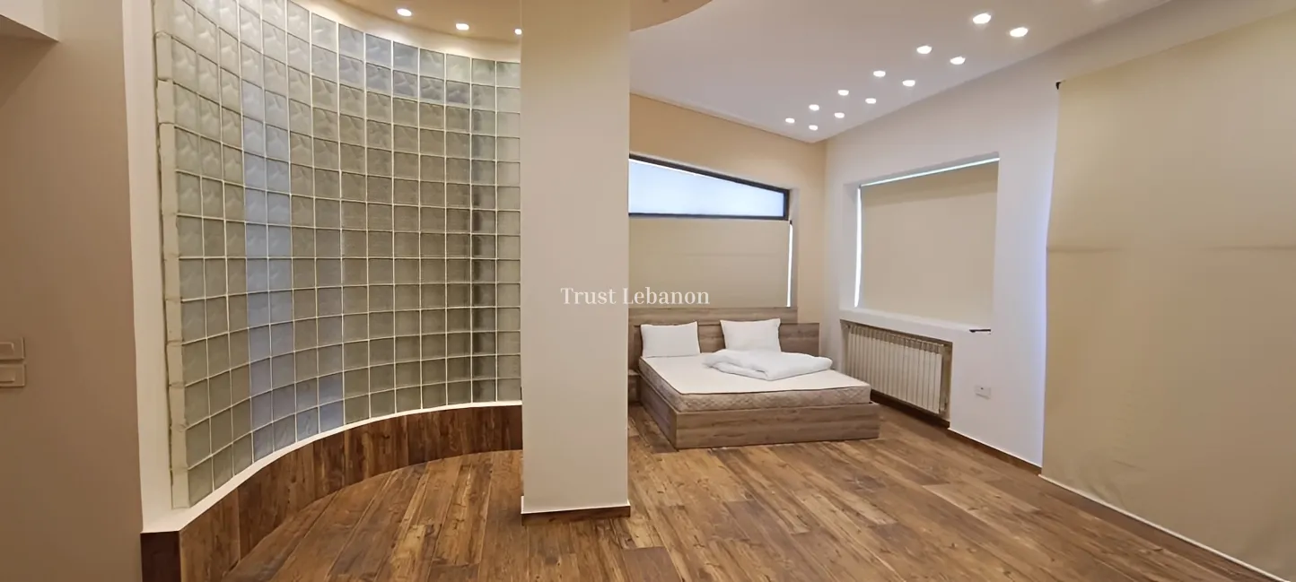 Chalet for rent in Faqra, Lebanon