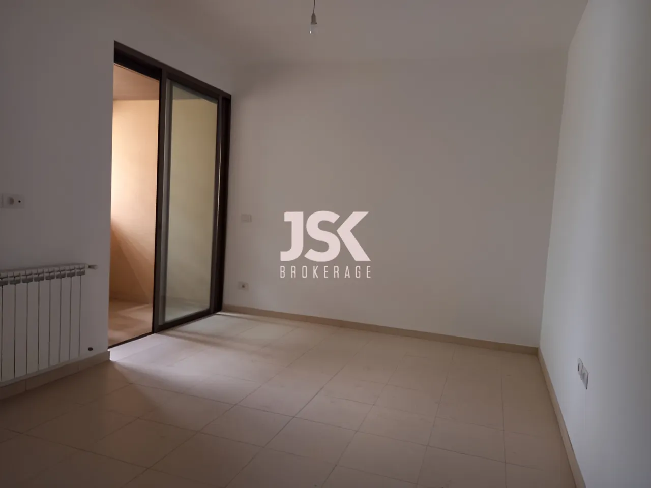 Apartment for Sale in Sahel Aalma
