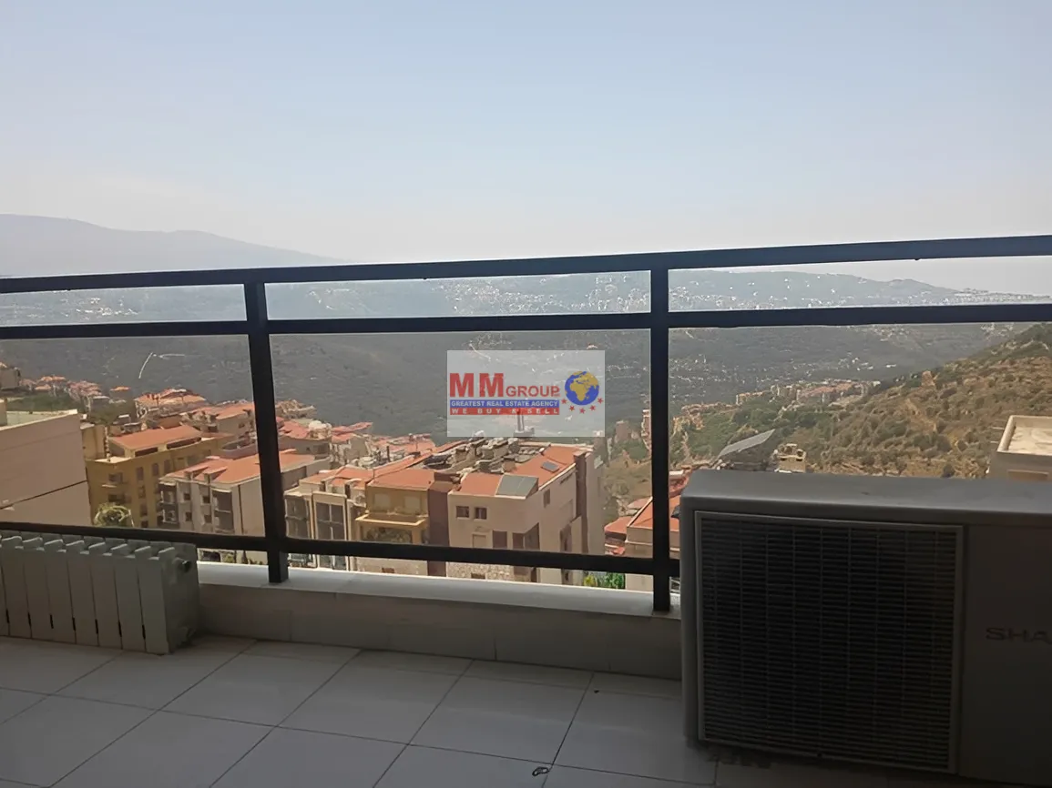 Apartment for Sale in Monteverde