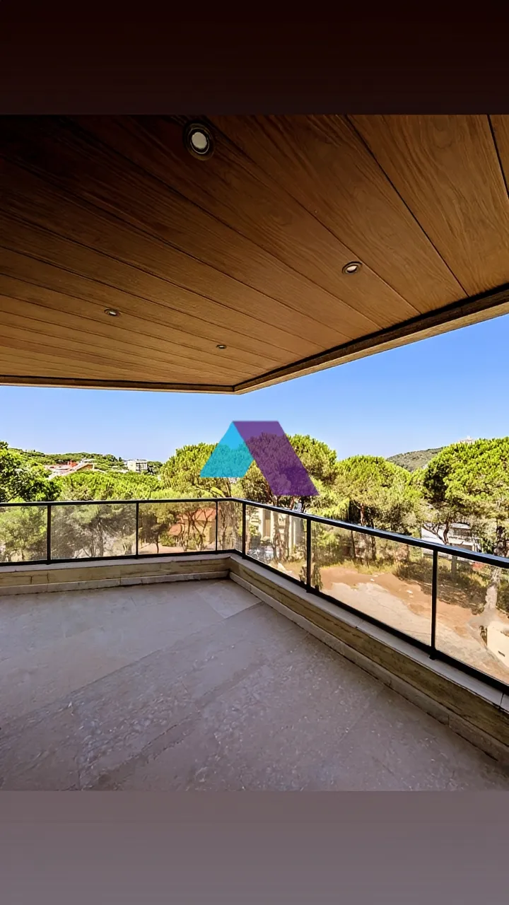 Apartment for Sale in Broummana