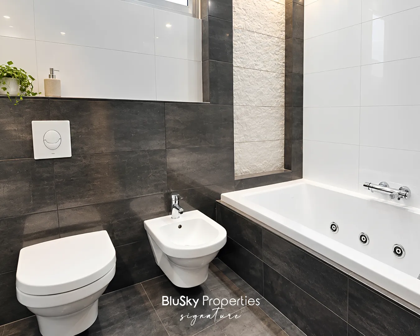 Apartment for rent in Achrafieh