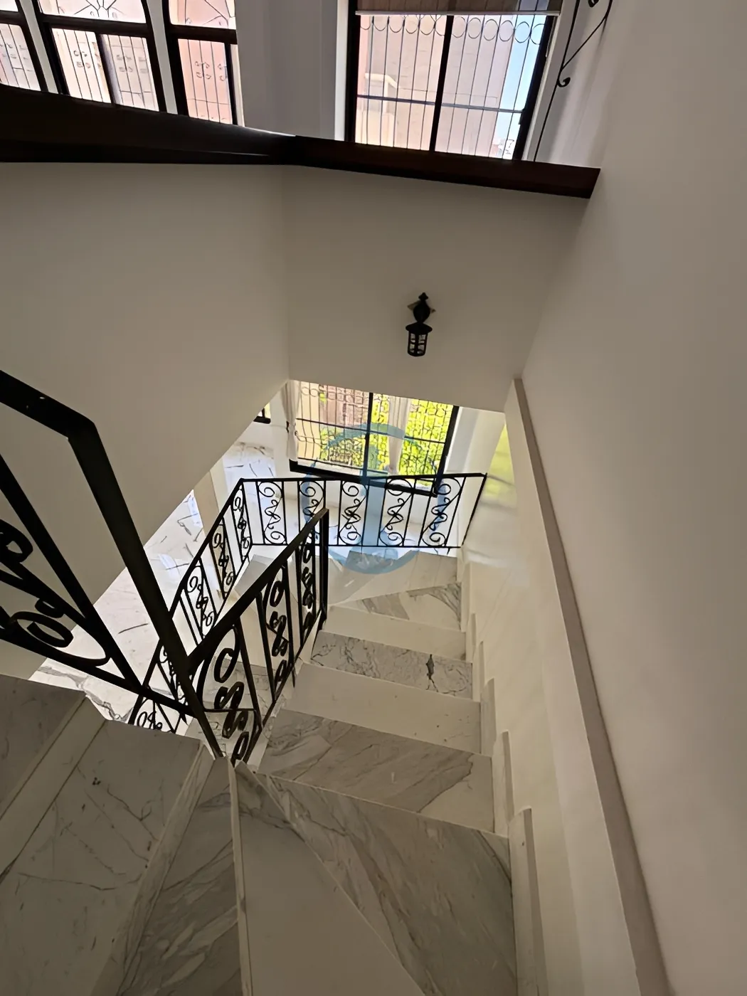 Duplex for sale in Kfar Hbab