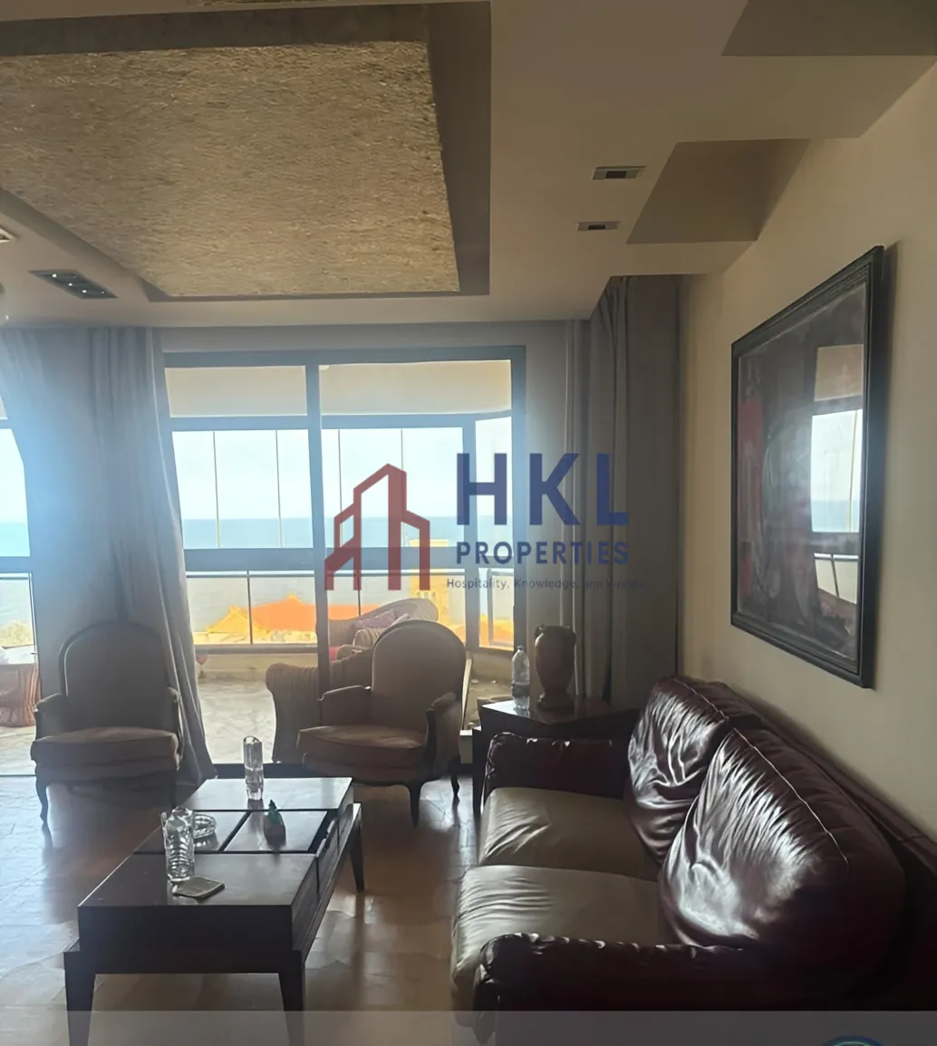 Apartment for rent in Hamra