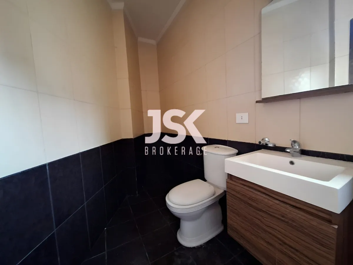 Apartment for Sale in Zouk Mikael, Lebanon