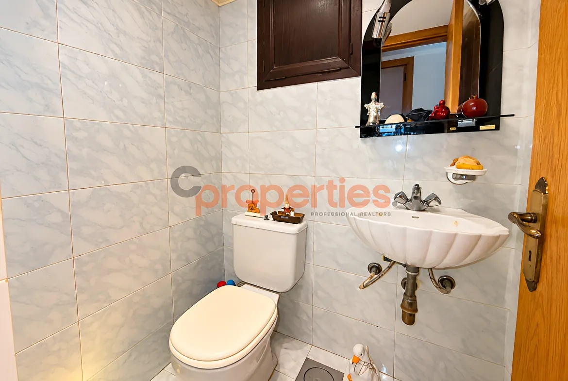 Apartment for Sale in Zalqa