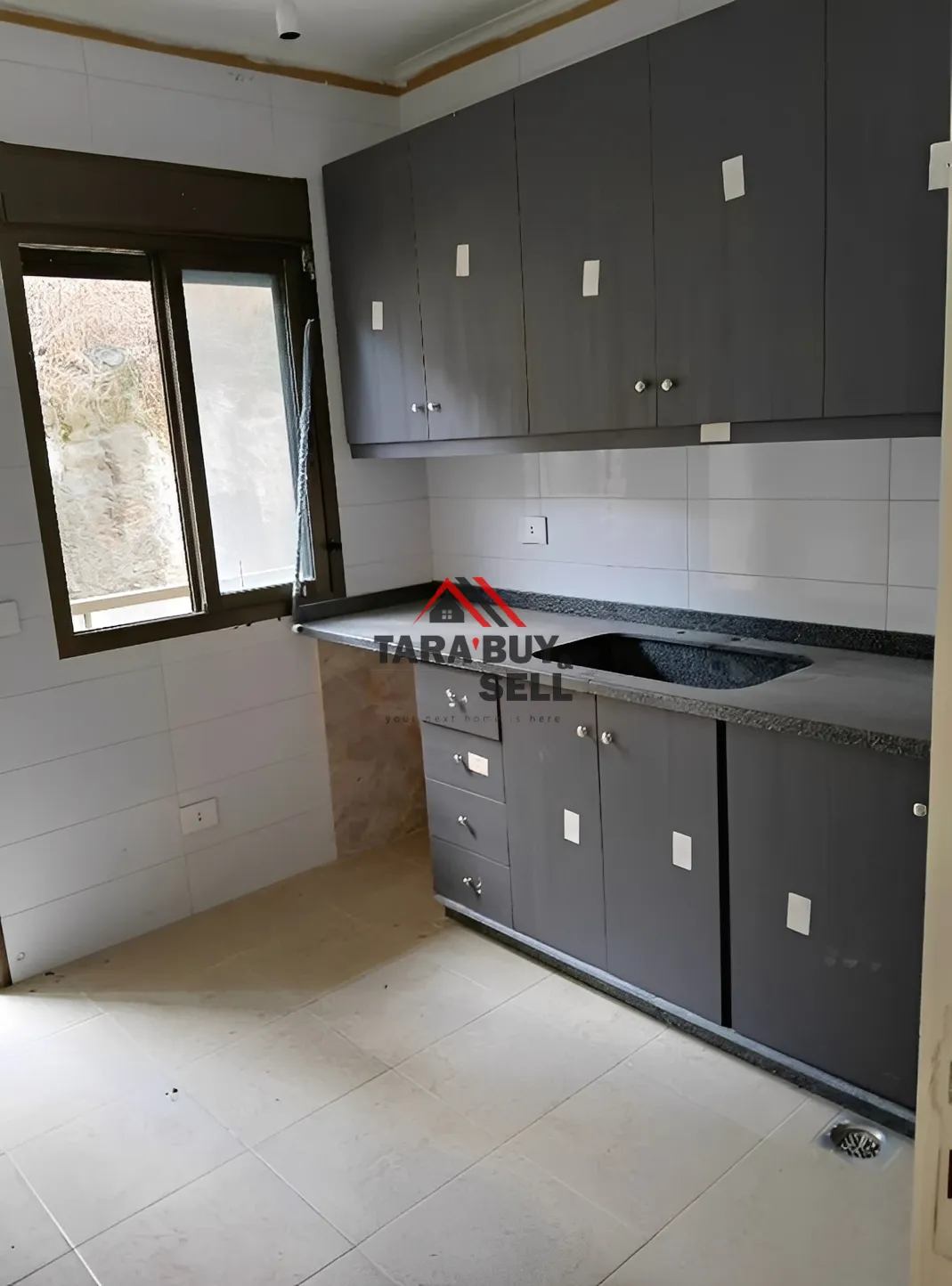 Apartment for Sale in Blat, Lebanon