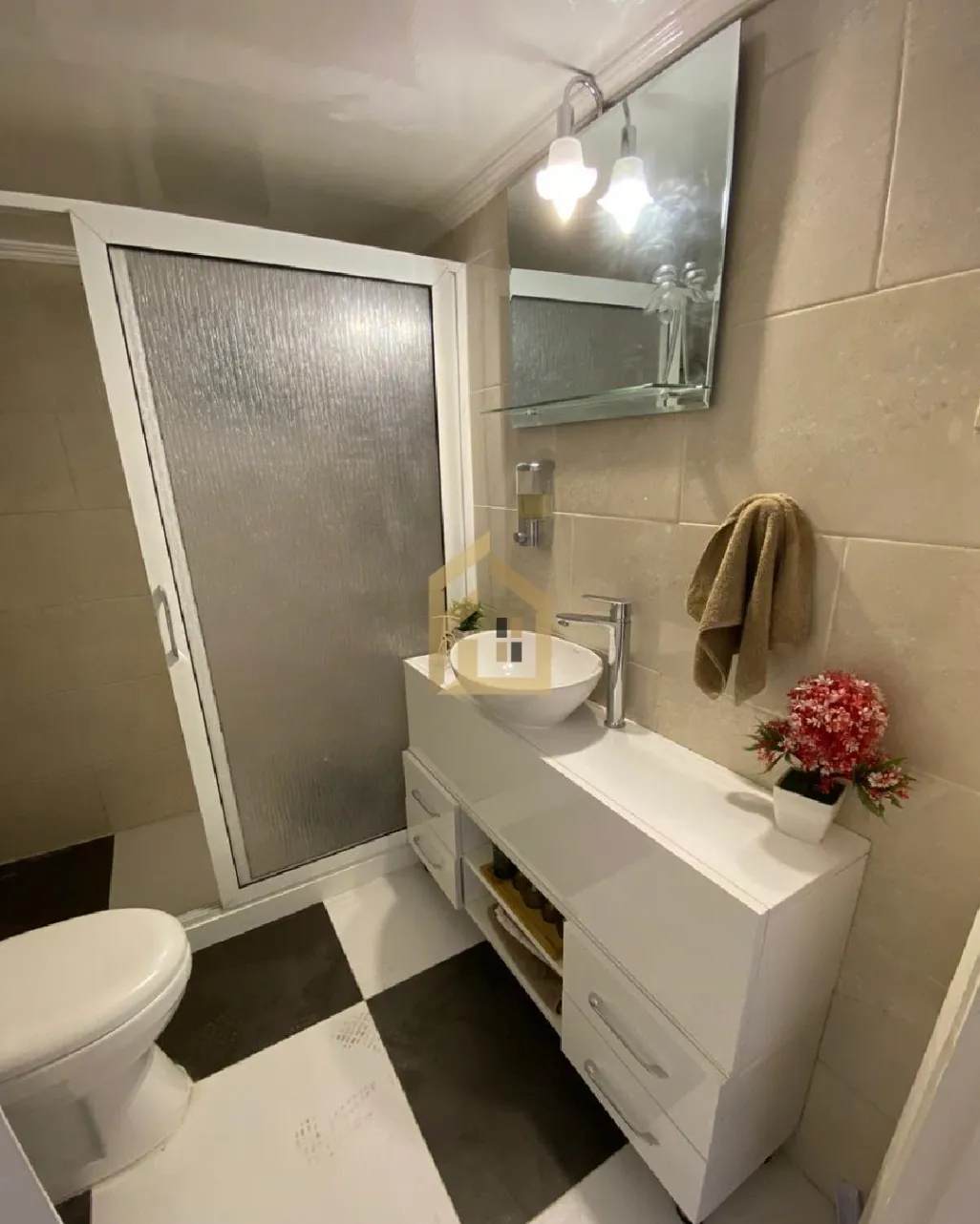 Apartment for sale in Achrafieh, Beirut, Lebanon