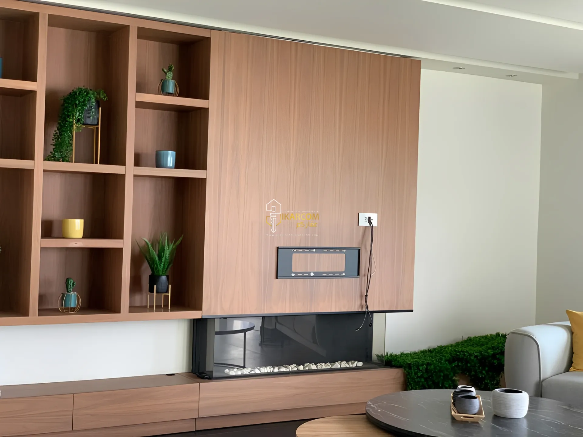 Apartment for Sale in Ain Saade