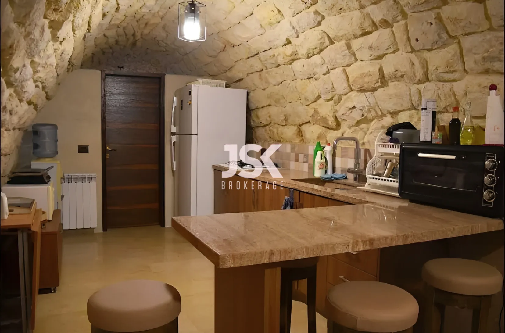 Villa for Rent in Blat