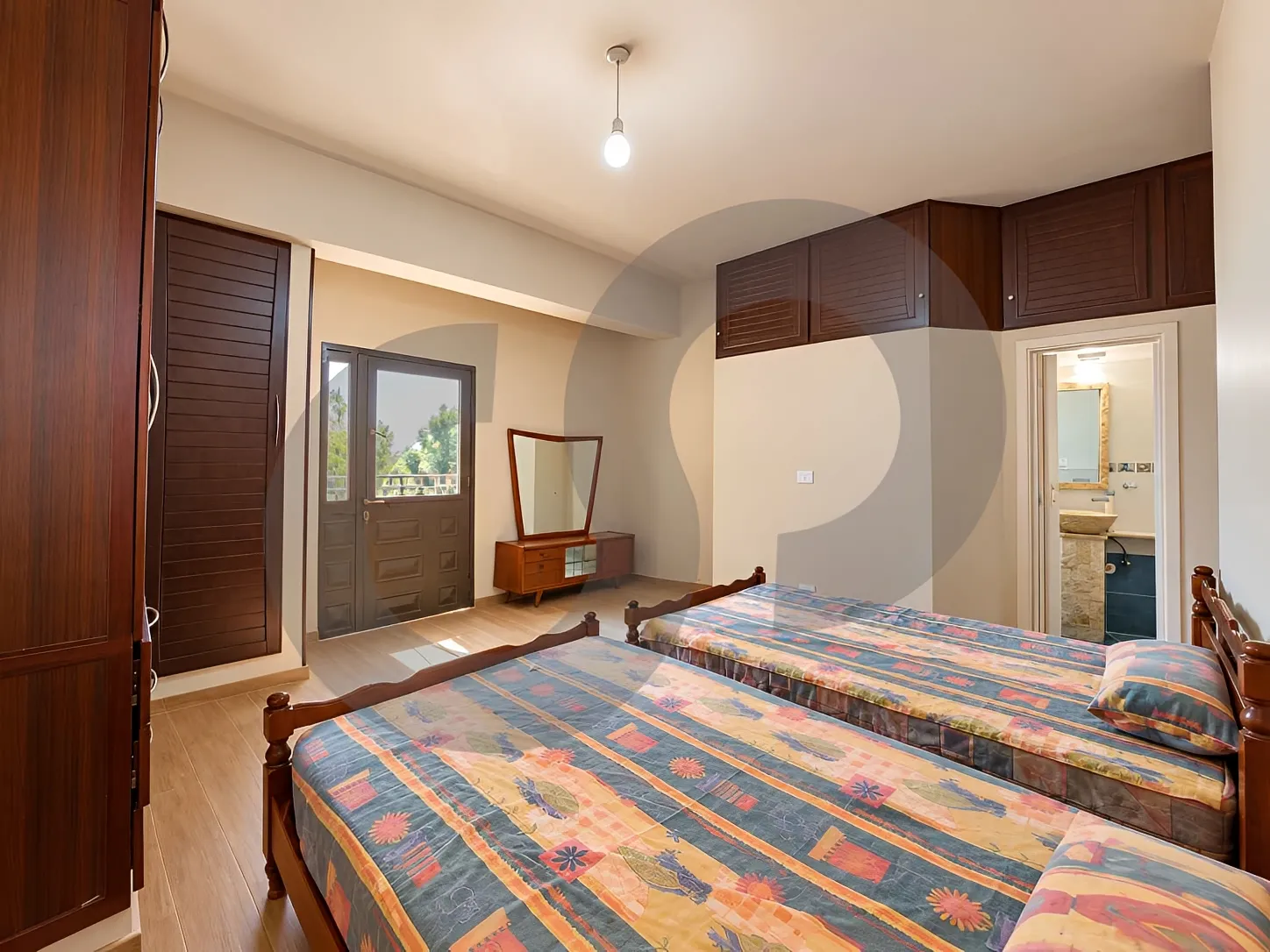 Apartment for Rent in Daychounieh