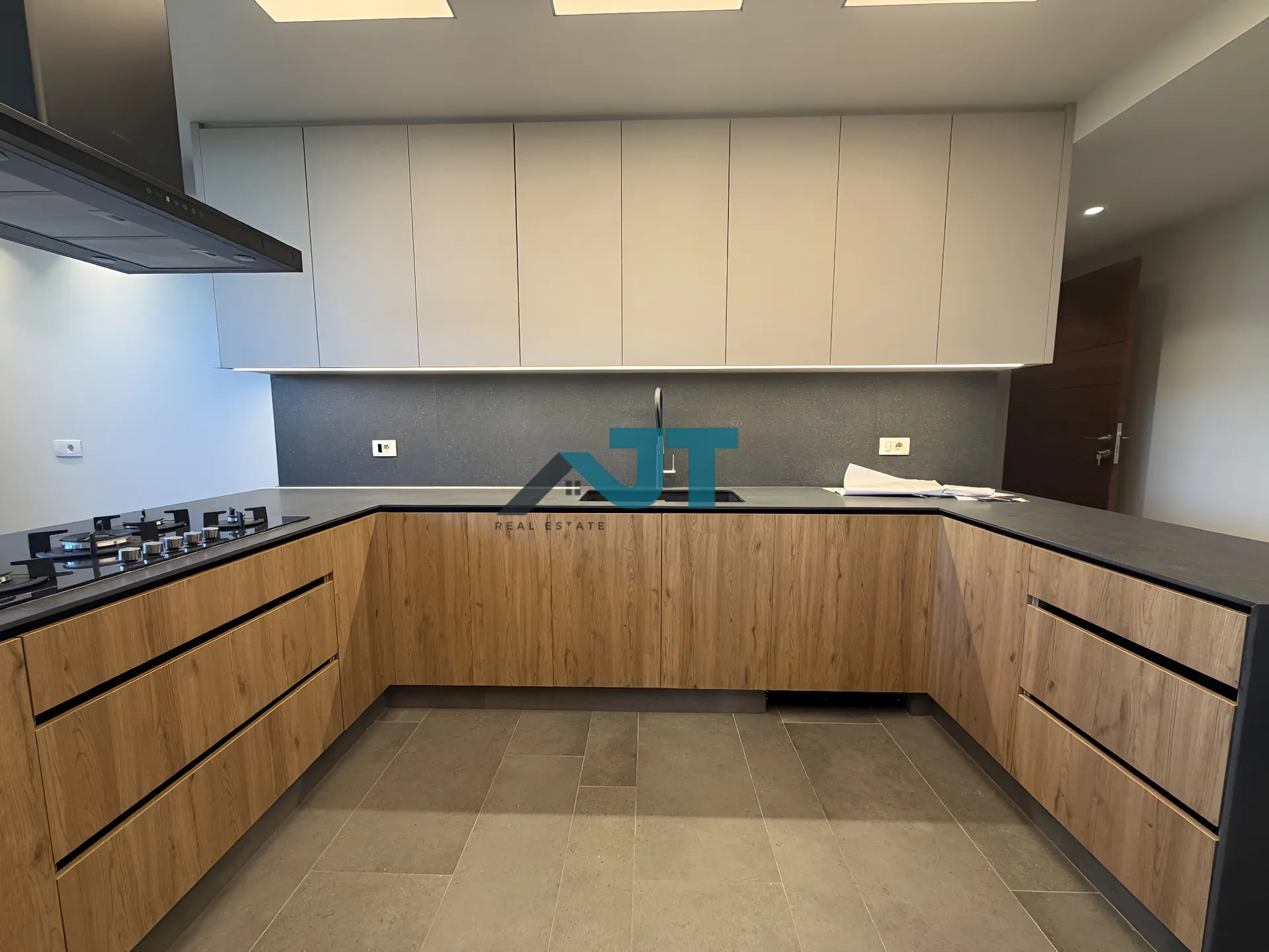 Apartment for rent in Rabieh