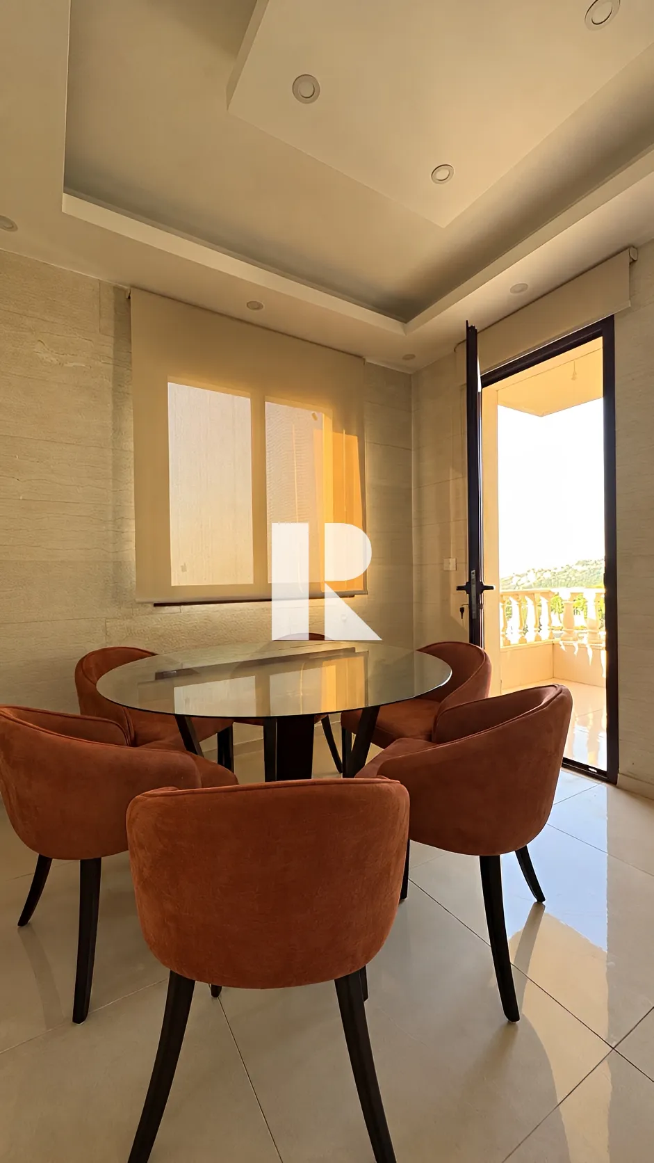 Duplex for sale in Jbeil
