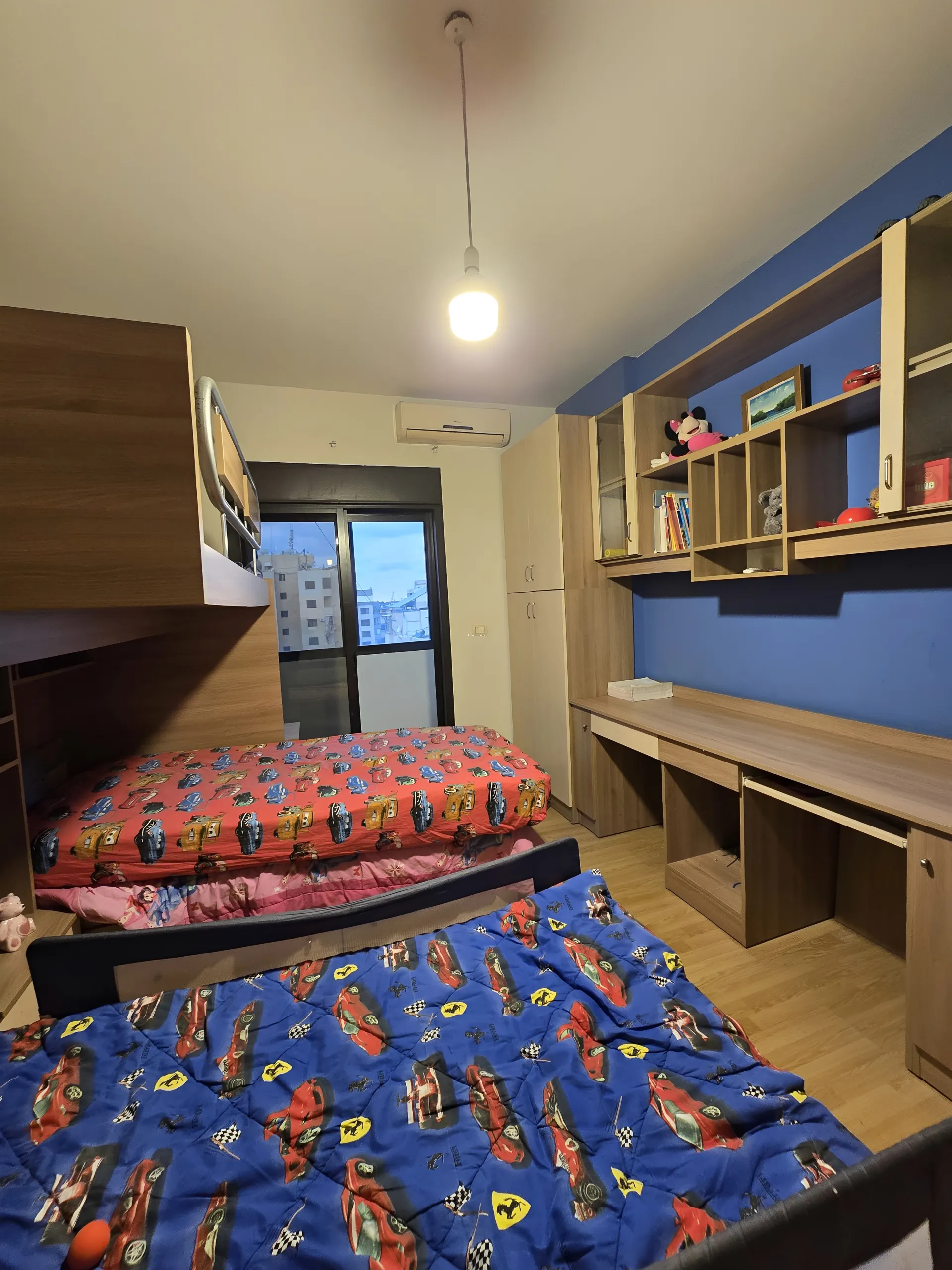 Apartment for sale in Jdeideh