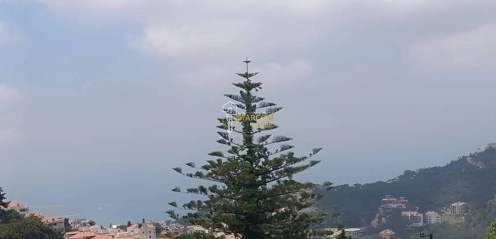 Apartment for Sale in Metn, Mar Chaaya, Lebanon - 2 bed, 2 bath
