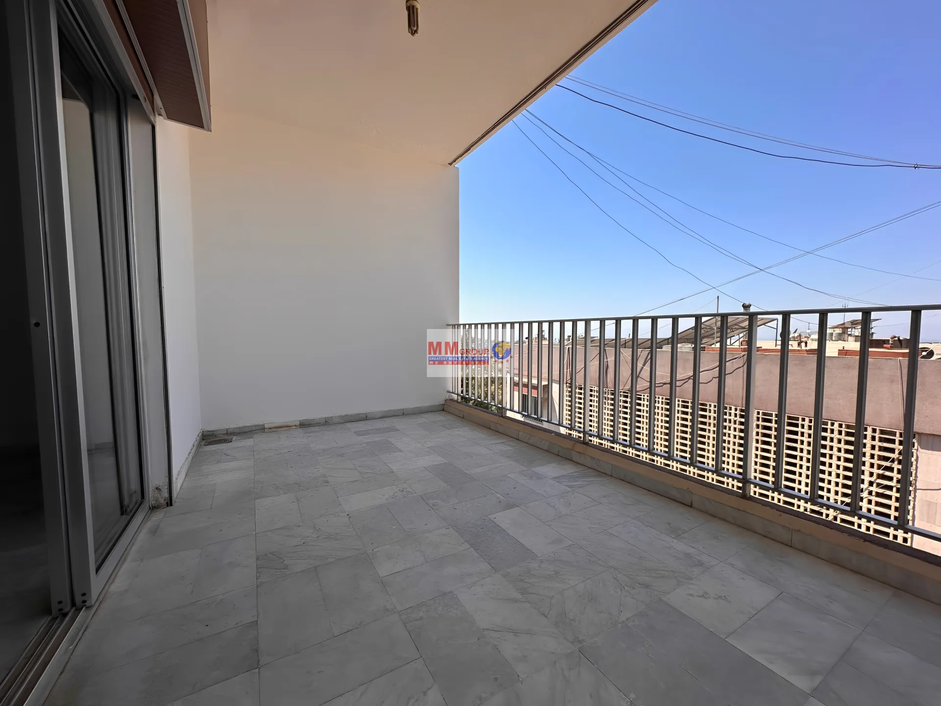 Apartment for Sale in Mansourieh - 3 bed, 3 bath
