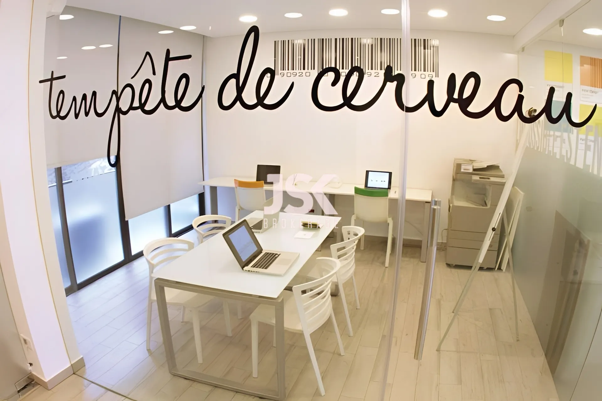 Office for Rent in Mtaileb