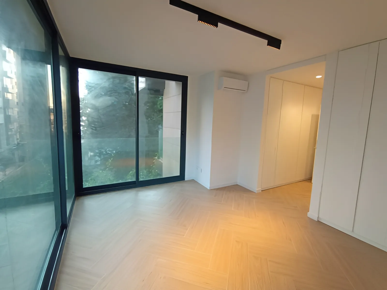 Duplex in Achrafieh, beirut, lebanon