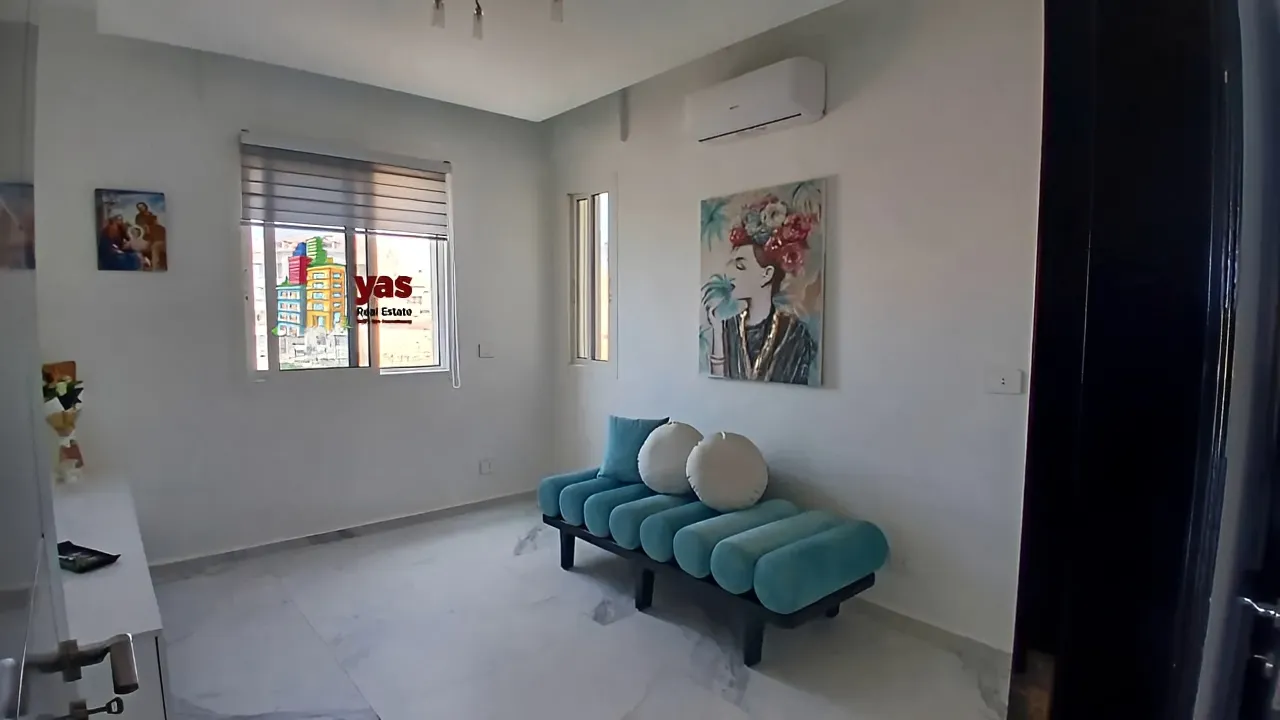 Apartment for Sale in Fidar