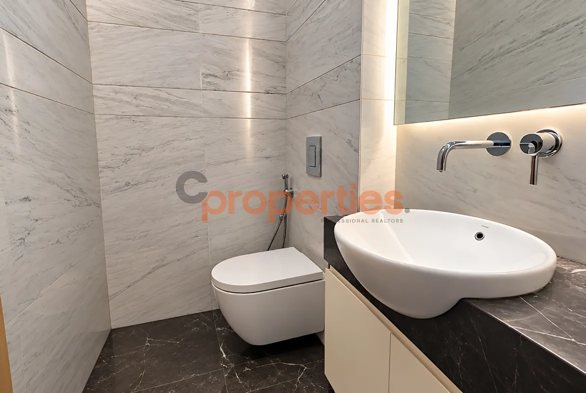 Apartment for Sale in Jnah