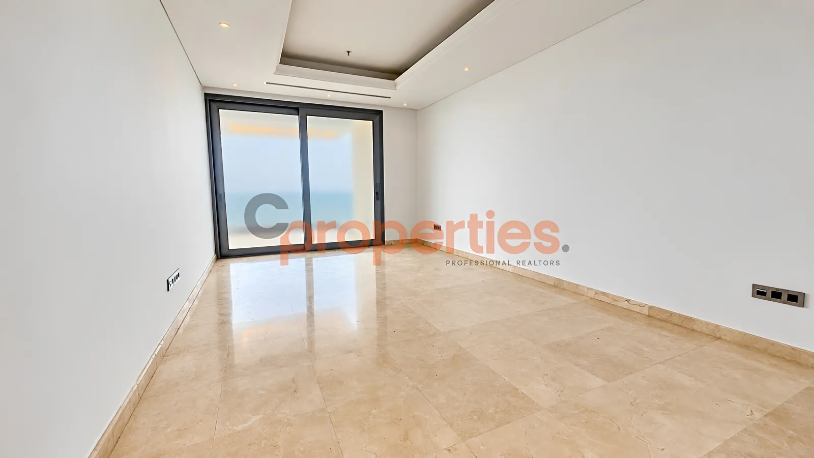 Apartment for Rent in Raoucheh